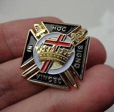 Pre-Owned Knights Templar