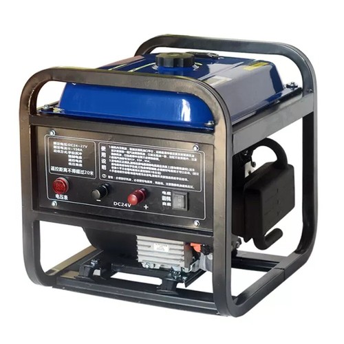 12volt truck parking air - truck,