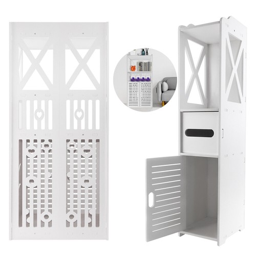 Multi layer bathroom cabinet - multi-layer,