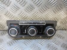 VOLKSWAGEN GOLF 2010 1.6 S TDI MK6 5DR CLIMATE CONTROL 3C8907336AB
