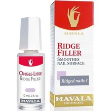 Mavala Treatment For Damaged