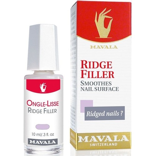 Mavala treatment for damaged - for,
