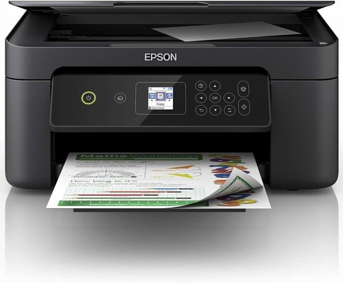 Epson expression home - epson,