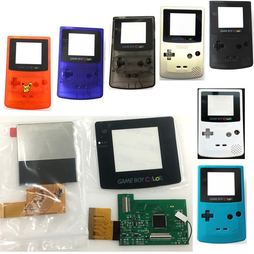 Gbc levels high light - gbc,