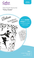 Crafters Companion - Unmounted