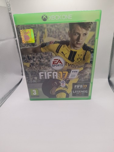 Fifa xbox one - xbox, game