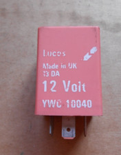 Rover Metro 1990-94 Headlight dim dip relay YWC10040