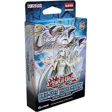 Yu-Gi-Oh! Blue Eyes White Destiny Structure Deck SDWD-EN Common Super Ultra Rare