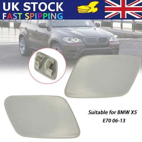 For bmw e70 2006 - x5, front
