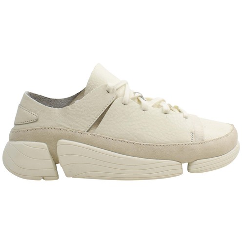 Clarks trigenic evo - evo, lace-up