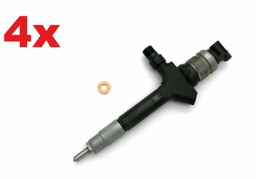 4xinjector injector rf7j13h50 - 4xinjector,