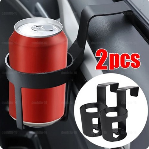 2pcs car cup holder - car, drink