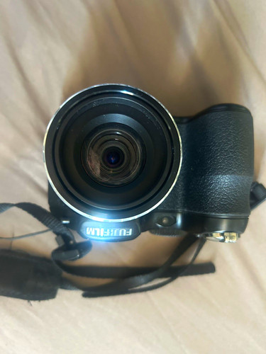 Fujifilm finepix s2980 bridge - s2980,