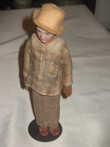 Very old cloth - old,
