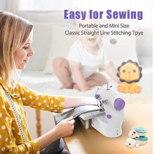 Electric sewing machine - sewing,
