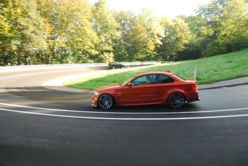 Cars 2012 schnitzer bmw 1 - 2012,