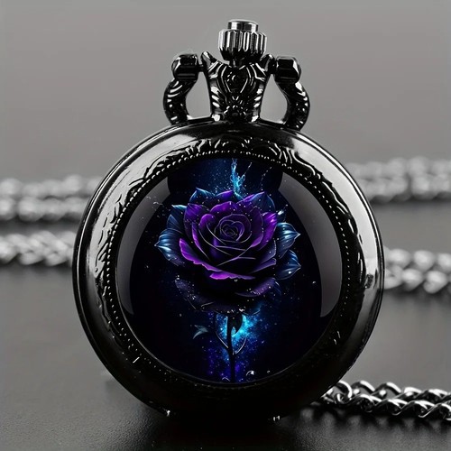 New purple rose - 1.4",