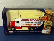 Lledo Scammell Six Wheeler