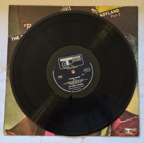 Jimi hendrix electric - jimi,