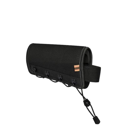Beretta neo cheek rest - beretta, black