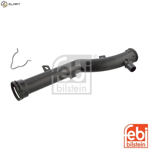 Coolant tube 104800 - coolant,