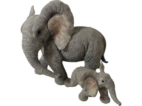 Tusker 90858 elephant - 90858,