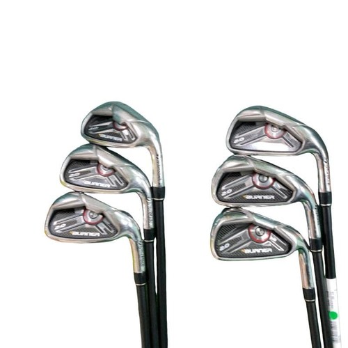 Taylormade burner usa iron - burner,
