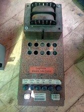 BELLFRUIT SYSTEM 85 POWER SUPPLY UNIT FOR FRUIT MACHINES