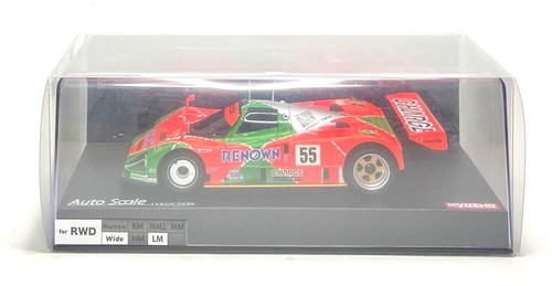 Kyosho mazda 787b lm - kyosho,
