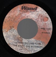 Southside Movement - I' Been