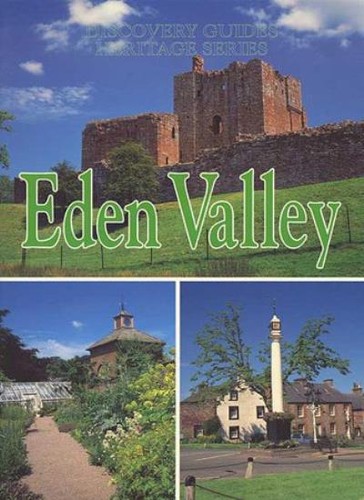 Eden valley - eden, valley-