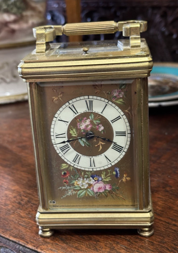 Good large antique - 8, day