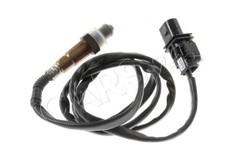 Bosch lambda sensor - lambda, bmw