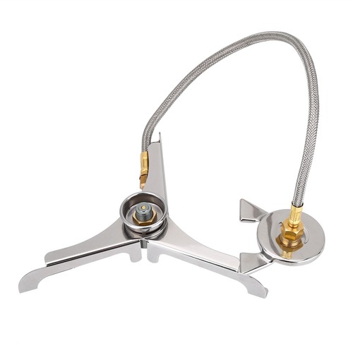 Outdoor mini stove burner - mini,