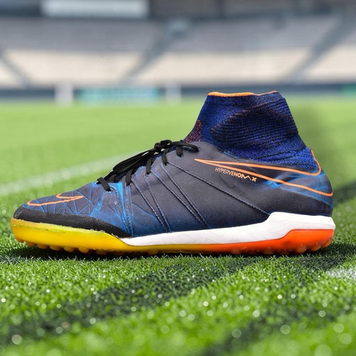 Rare nike hypervenom - x, proximo