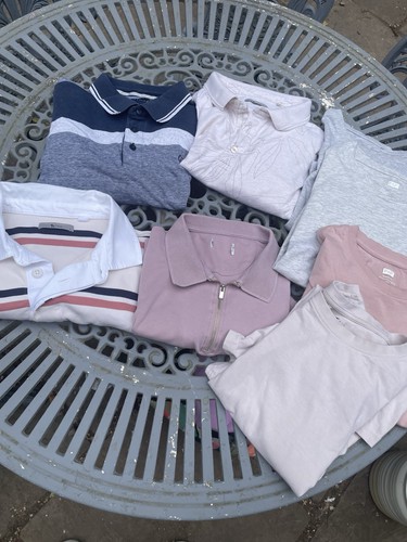 Joblot men size - men’s, large