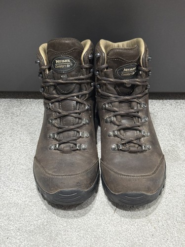 Meindl meran gtx men walking - men's,