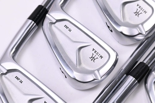 Miura 202 irons pw - /, 4-pw