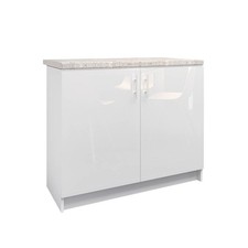 JD Greta Kitchen Sink Unit