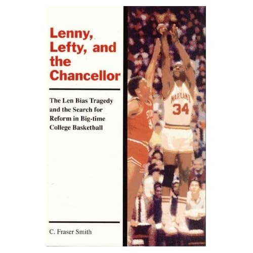 Lenny lefty and the - lefty,
