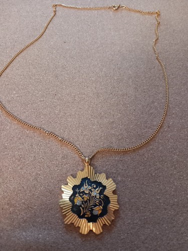 Vintage damascene style - vintage,