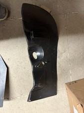 Vw Beetle Rear Left Repair