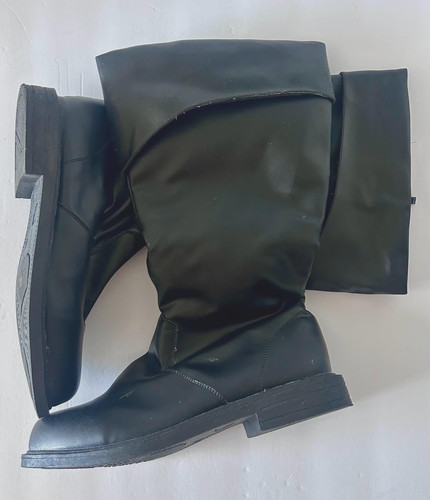 Pirate boots and gloves size - pirate,