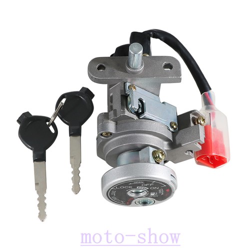 Ignition switch for - ignition,