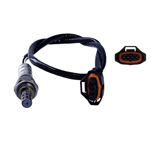 Lambda sensor fits vauxhall - fits,