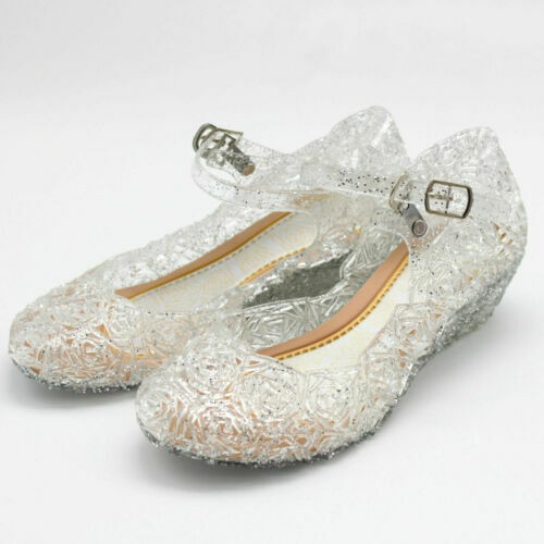 Girls kids sandals jelly shoes - sandals,