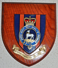 Royal Warwickshire Fusiliers