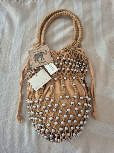 Bnwt mirasol brown - mirasol,