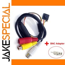 JakeSpecial - Mini CCTV