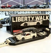Inno64 lbwk ferrari - lbwk, f40